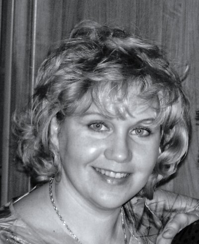 Ирина Рахматулина Ирина Рахматулина