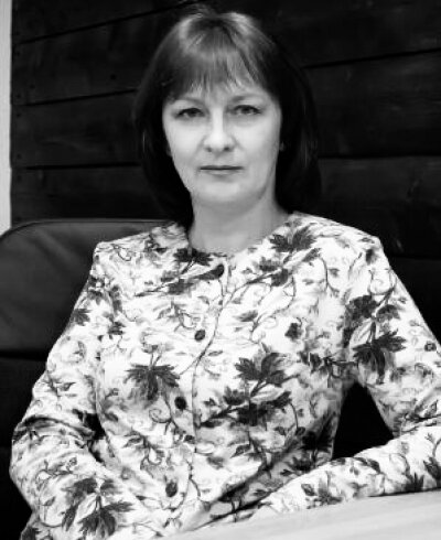 Марина Векшина Марина Векшина