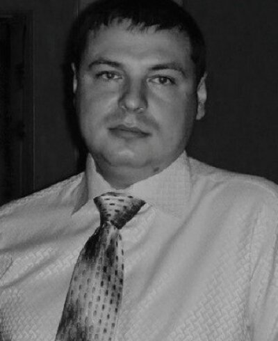 Андрей Ребриков Андрей Ребриков