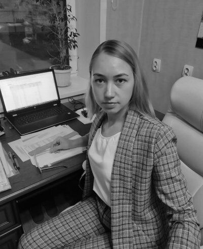 Татьяна Темникова Татьяна Темникова