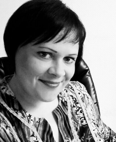 Алла Клецова Алла Клецова