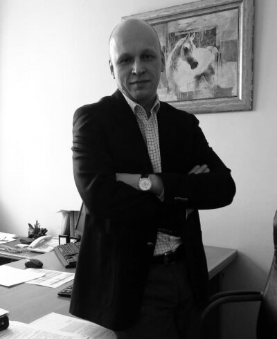 Андрей Третьяков Андрей Третьяков