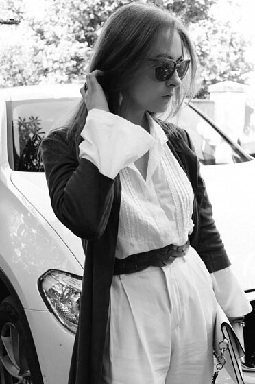 София Панкрашина София Панкрашина