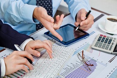 Налоговый консалтинг Налоговый консалтинг