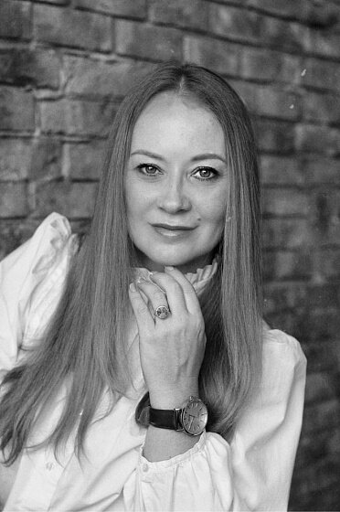 Анна Мясникова Анна Мясникова