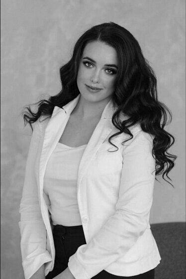 Юлия Ципилева Юлия Ципилева